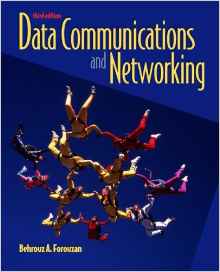 Data Communications and Networking