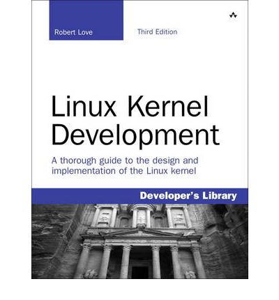 Linux Kernel Development
